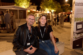 The Paperjam Autumn Cocktail brought together nearly 600 people on Tuesday 15 September 2026 on the forecourt of the Grand Théâtre de Luxembourg. (Photo: Azhin Shekhi/Lux Photo Pro)