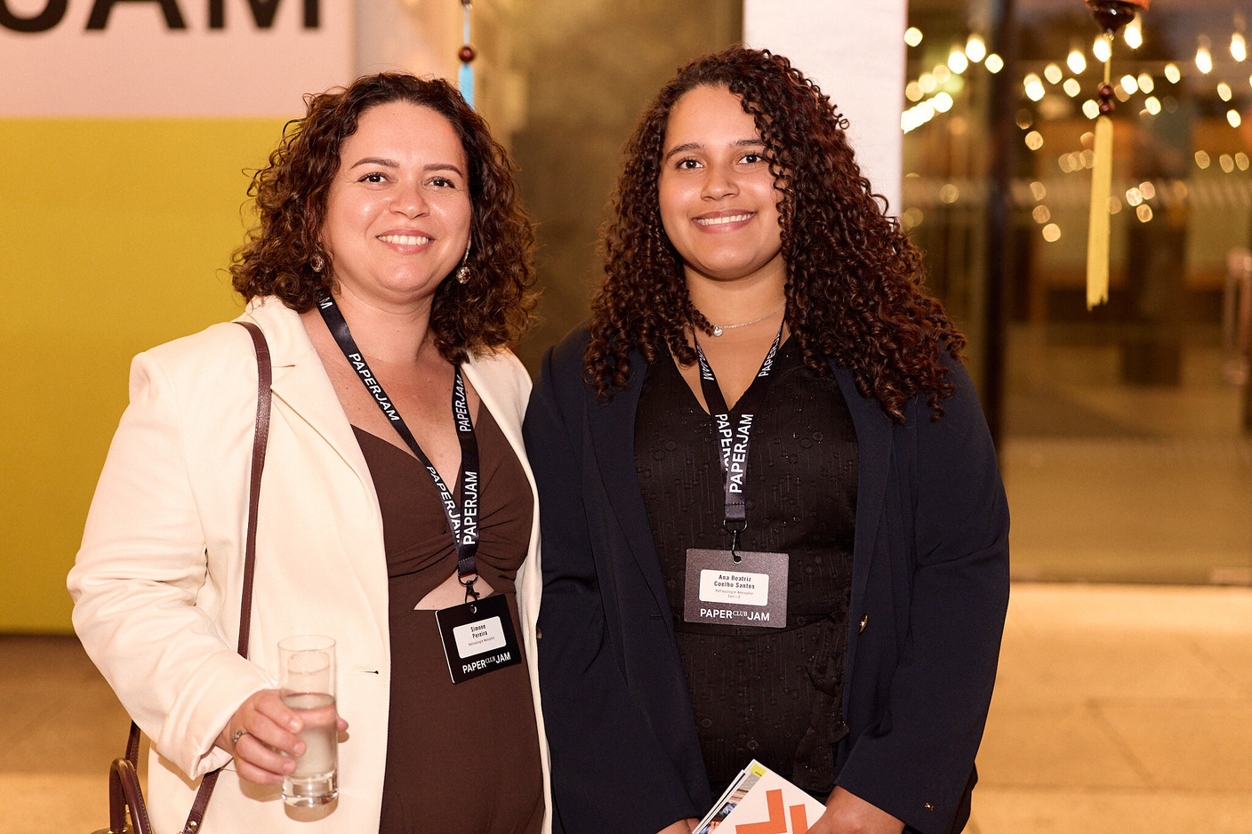 The Paperjam Autumn Cocktail brought together nearly 600 people on Tuesday 15 September 2026 on the forecourt of the Grand Théâtre de Luxembourg. (Photo: Azhin Shekhi/Lux Photo Pro)