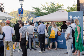 The Spuerkeess X Paperjam Expat Rally 2026 took place on 9 July 2026 in Luxembourg City. (Photo : Romain Gamba)