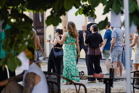 The Spuerkeess X Paperjam Expat Rally 2026 took place on 9 July 2026 in Luxembourg City. (Photo : Romain Gamba)
