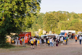 The Spuerkeess X Paperjam Expat Rally 2026 took place on 9 July 2026 in Luxembourg City. (Photo : Romain Gamba)