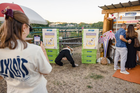 The Spuerkeess X Paperjam Expat Rally 2026 took place on 9 July 2026 in Luxembourg City. (Photo : Romain Gamba)