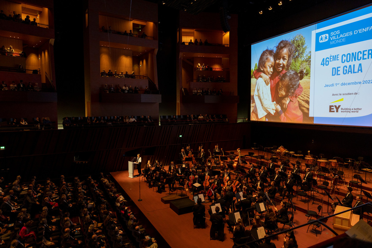 3 concerts pour cheminer vers les fêtes à la Philharmonie Photo : Philharmonie 