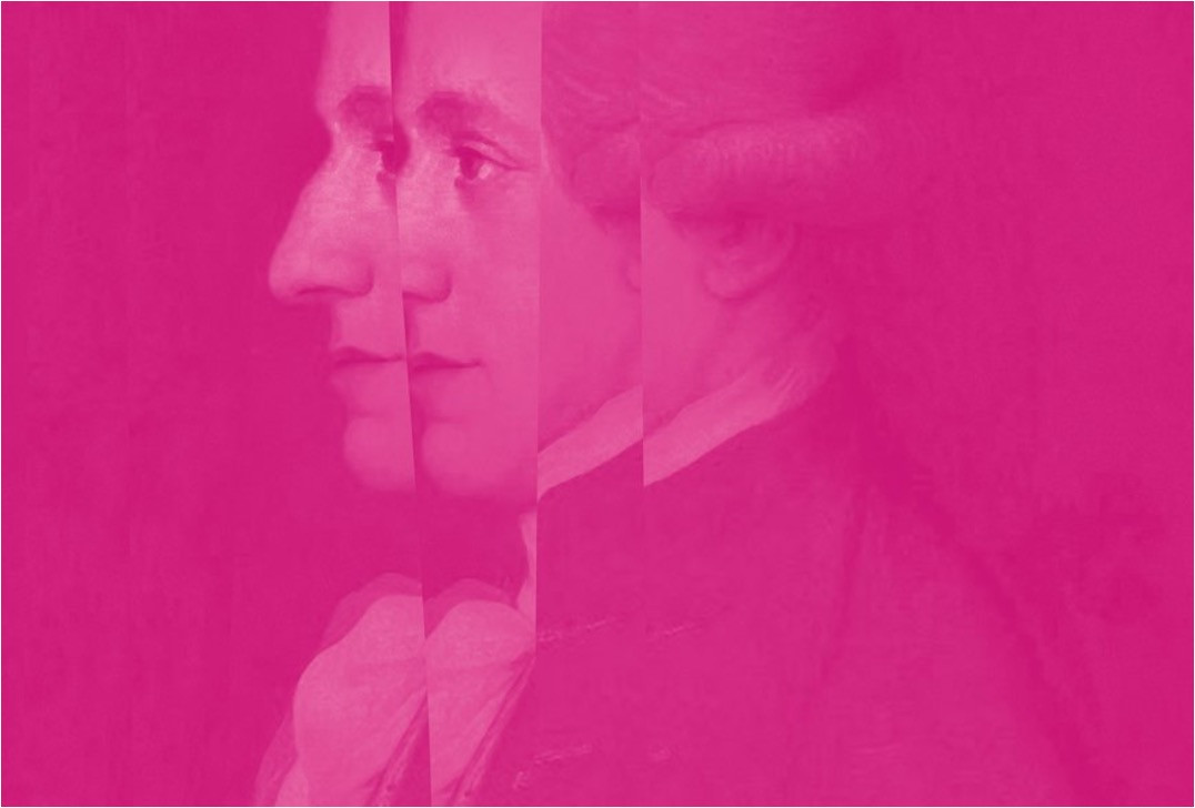 3 concerts pour (re)découvrir Mozart à la Philharmonie Photo : Philharmonie