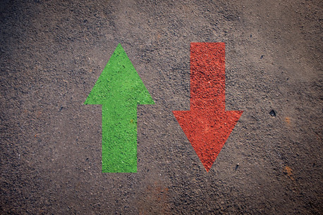 Les demandes de chômage partiel sont stables. (Photo: Shutterstock)