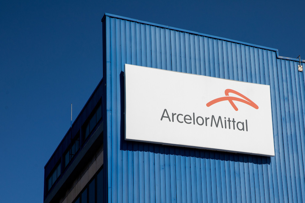 ArcelorMittal France était, depuis trois ans, sous le coup d’une mise en demeure de la Dreal pour ne pas avoir réalisé de diagnostic de ses installations datant de 1954. (Photo: Shutterstock)