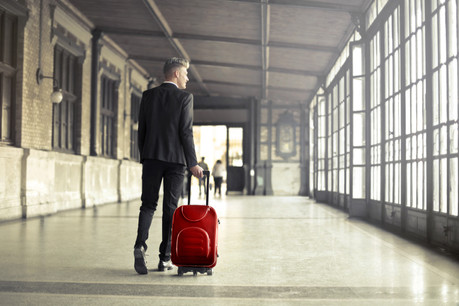 La House of Entrepreneurship reçoit chaque jour une quarantaine de demandes de test Covid pour des voyages professionnels. (Photo: Shutterstock)