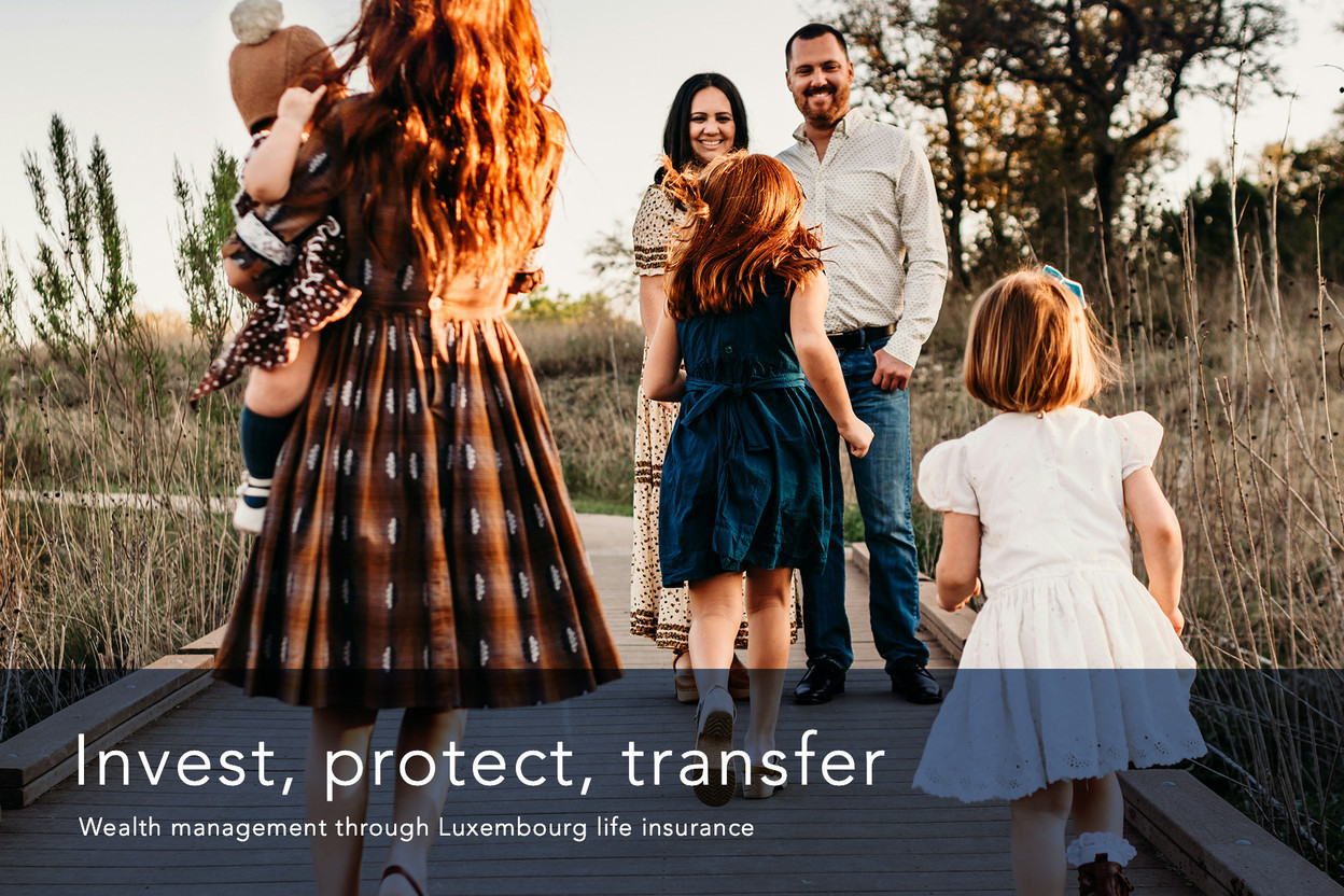 35 years of wealth planning support across Europe (Photo: OneLife)