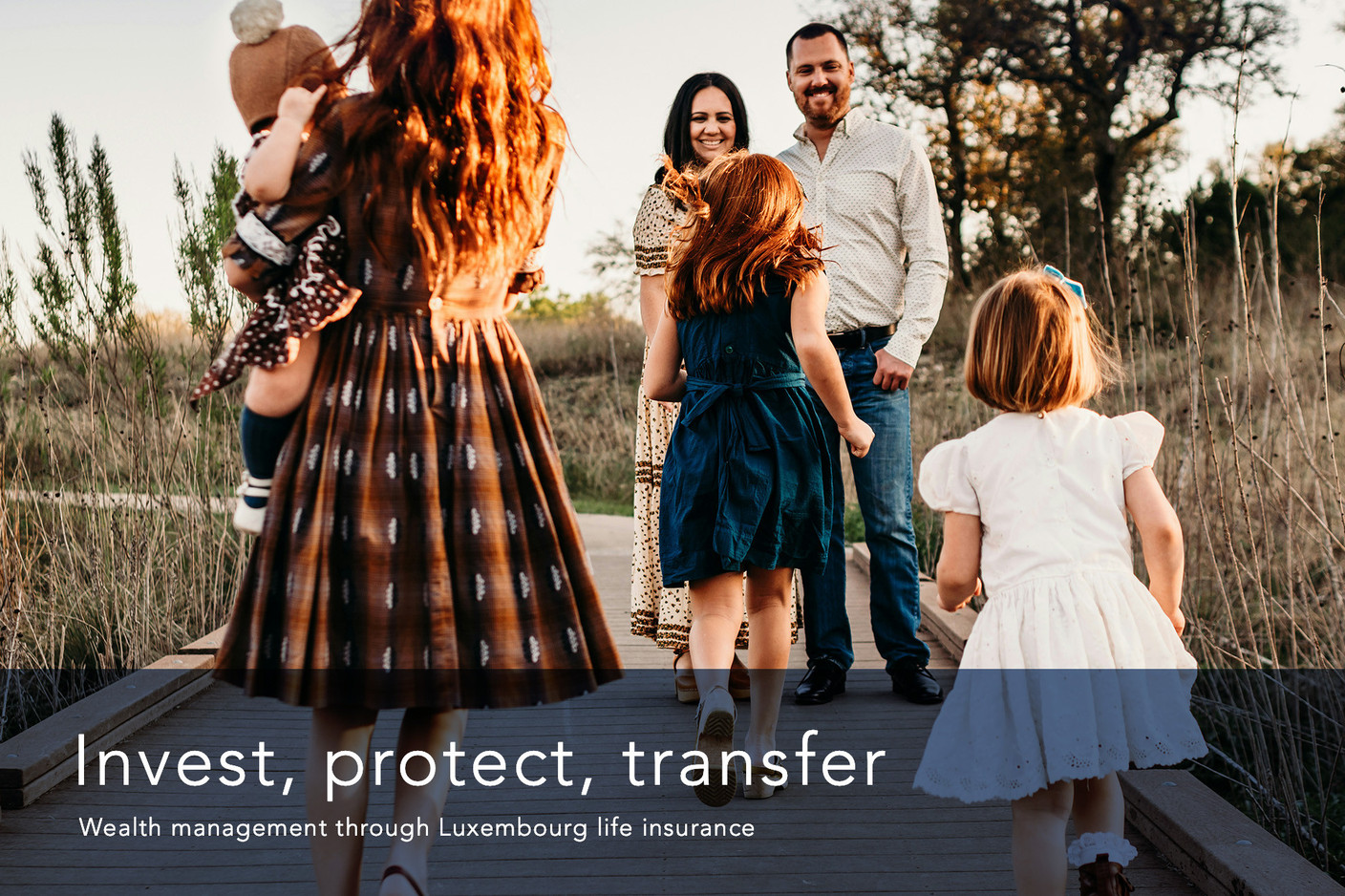 35 years of wealth planning support across Europe (Photo: OneLife)