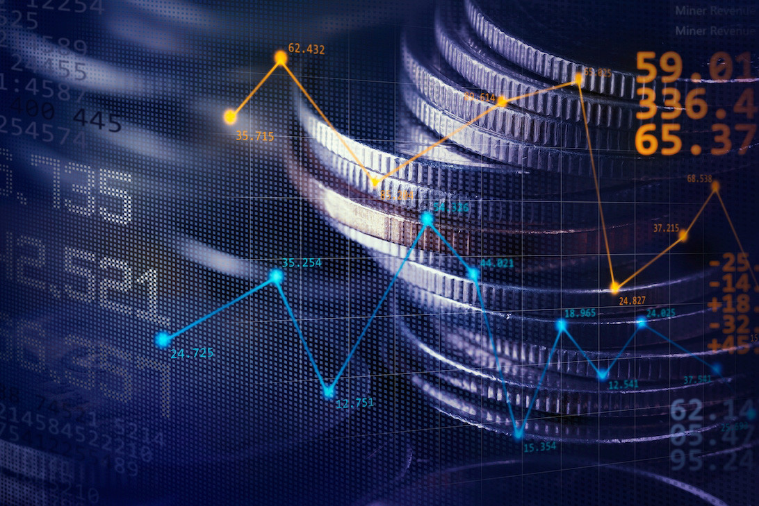 La Cour des comptes s’inquiète de la hausse de la dette et critique le manque de mesures d’économies détaillées dans le projet de budget et dans la programmation financière pluriannuelle 2023-2027. (Photo: Shutterstock)