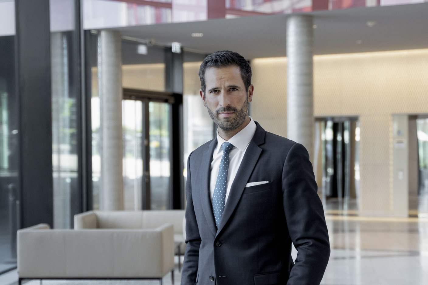 39% des entreprises estiment leur budget insuffisant en cas de cyberattaque. EY Luxembourg