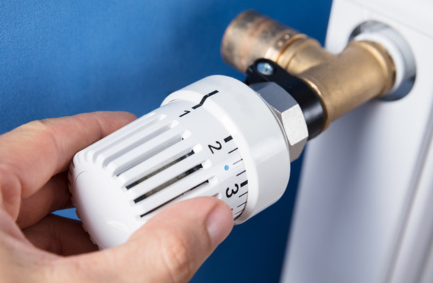 Il coûte en moyenne 2.010 euros par an à un ménage pour se chauffer correctement. (Photo: Shutterstock)