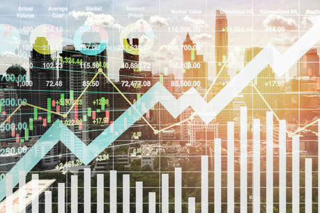 L’industrie des organismes de placement collectif (OPC) a franchi la barre symbolique des 1.000 milliards d’euros d’actifs durant l’année 2004. (Photo: Shutterstock)