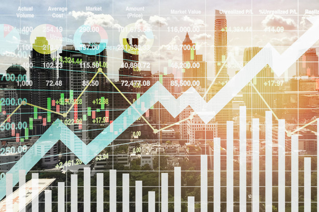 L’industrie des organismes de placement collectif (OPC) a franchi la barre symbolique des 1.000 milliards d’euros d’actifs durant l’année 2004. (Photo: Shutterstock)