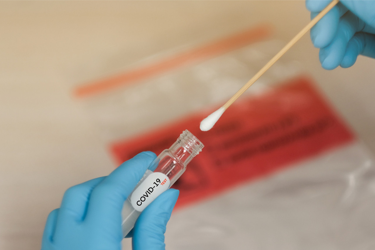 Le rebond des infections au Luxembourg risque d’engendrer de nouvelles restrictions dans la sphère privée, jusque-là laissée à la responsabilité des citoyens. (Photo: Shutterstock)