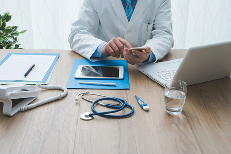 Les DSP ouverts depuis leur lancement il y a plus de six mois comptabilisent plus de 520.000 documents au total. (Photo: Shutterstock)