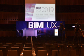 Conférence Bimlux 2019 ((Photo: CRTI-B))