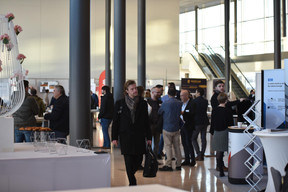 Conférence Bimlux 2019 ((Photo: CRTI-B))