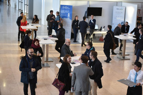 Conférence Bimlux 2019 ((Photo: CRTI-B))