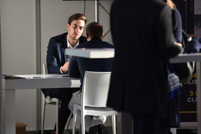 Conférence Bimlux 2019 ((Photo: CRTI-B))