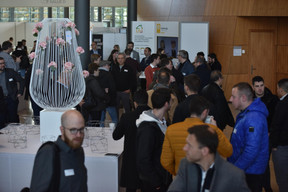 Conférence Bimlux 2019 ((Photo: CRTI-B))