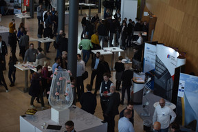 Conférence Bimlux 2019 ((Photo: CRTI-B))