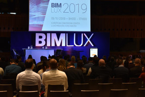 Conférence Bimlux 2019 ((Photo: CRTI-B))