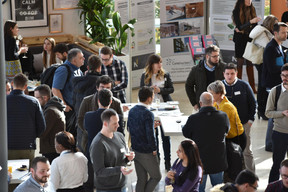 Conférence Bimlux 2019 ((Photo: CRTI-B))