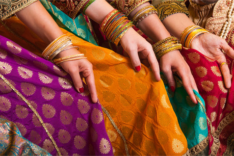 Pour les intéressés, des informations touristiques seront proposées pour un futur voyage découverte en Inde. (Photo: Shutterstock)