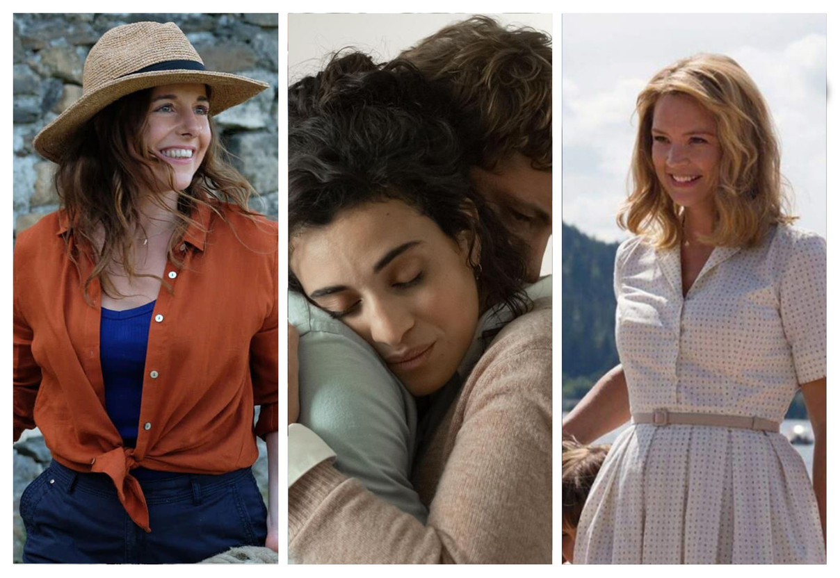 Célébrer le printemps avec Sooner. (Crédit: UniversCiné Luxembourg SA)