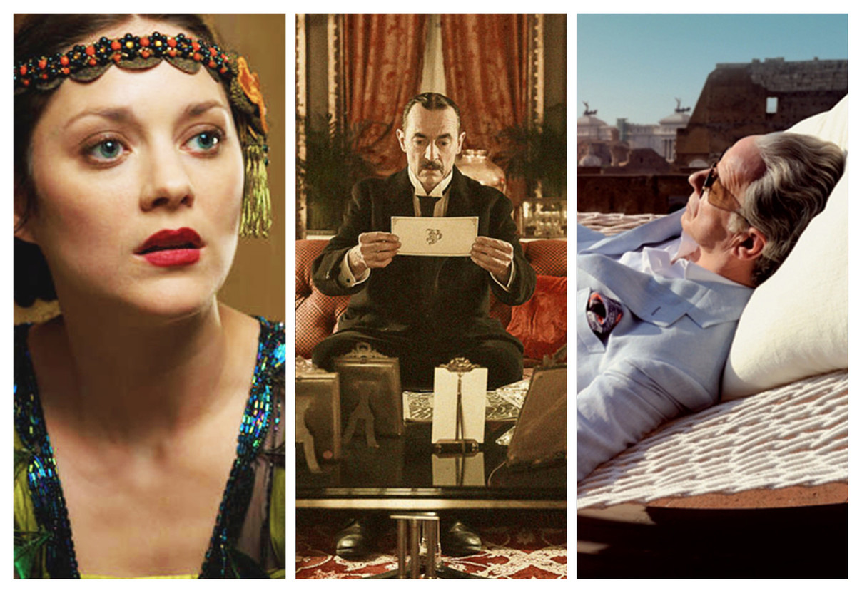 É vasion Sooner Univers Ciné Luxembourg SA