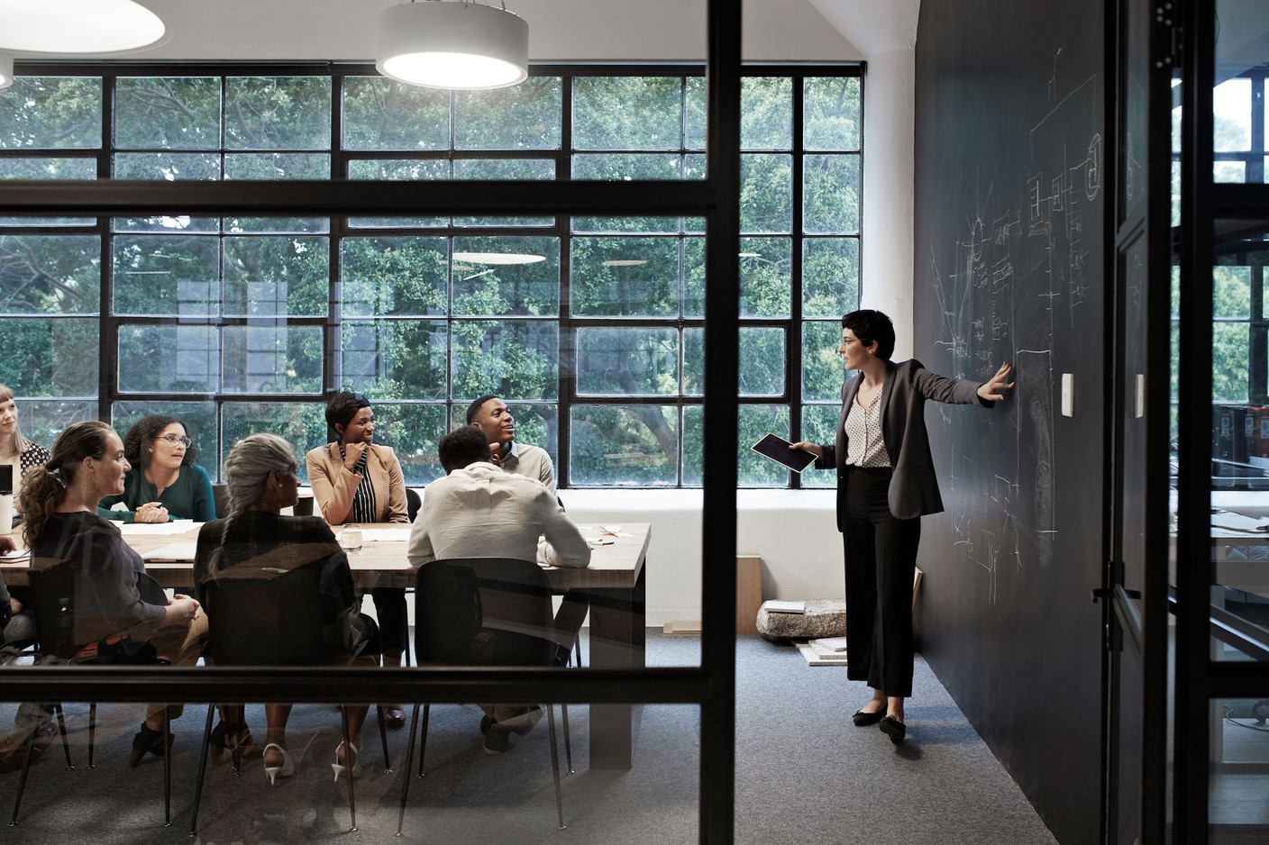 5 leadership lessons from top CEOs Capital Group