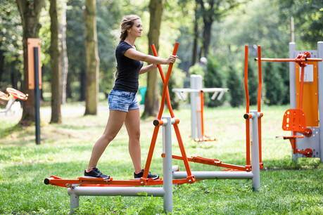 L’État participera au financement d’infrastructures sportives en plein air avec une subvention aux communes qui passera de 20 à 35% et sera plafonnée à 50.000 euros. (Photo: Shutterstock)
