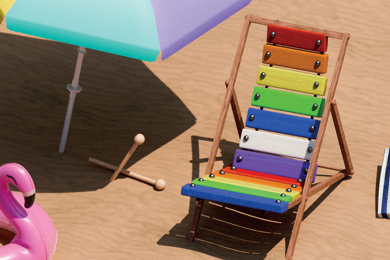 Philharmonie Luxembourg 2024/25 season launch Philharmonie Luxembourg