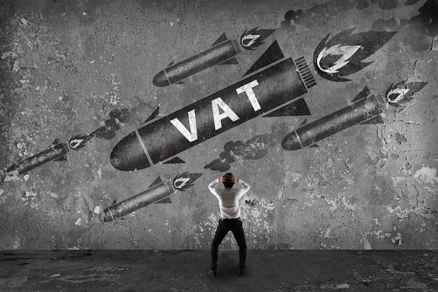 L’enquête «Grand Theft Europe» s’est penchée sur les modes opératoires de la fraude à la TVA dite «carrousel». (Photo: Shutterstock)