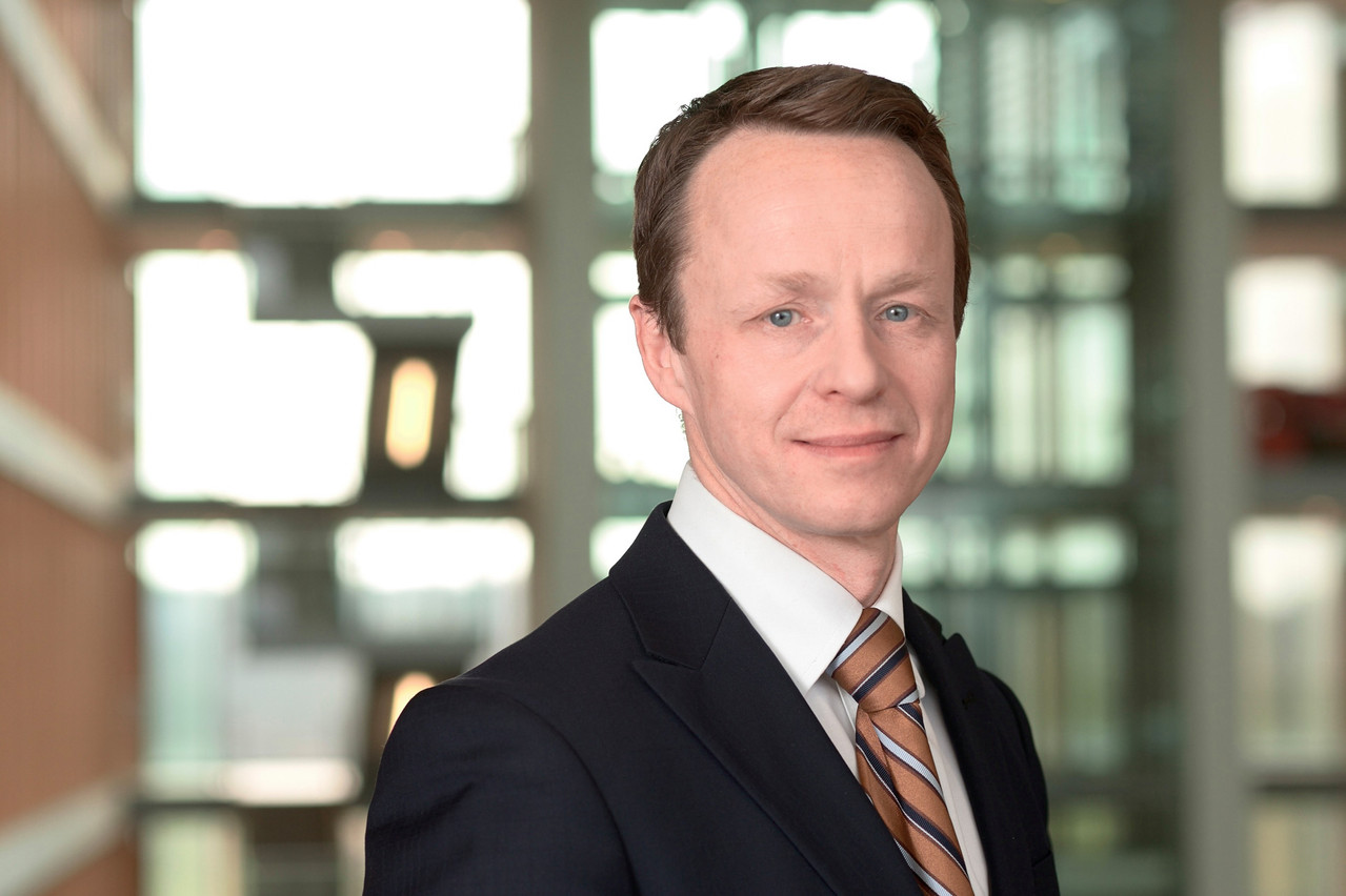 “Whilst the number of cross-border investment funds declined for the first time since 2014, the 1.9% increase in registrations reflects a trend of fund range rationalisation, where asset managers are prioritising larger, widely distributed funds while consolidating underperforming ones,” said Christophe Saint-Mard, partner for global fund distribution at PWC Luxembourg. Photo: PWC Luxembourg