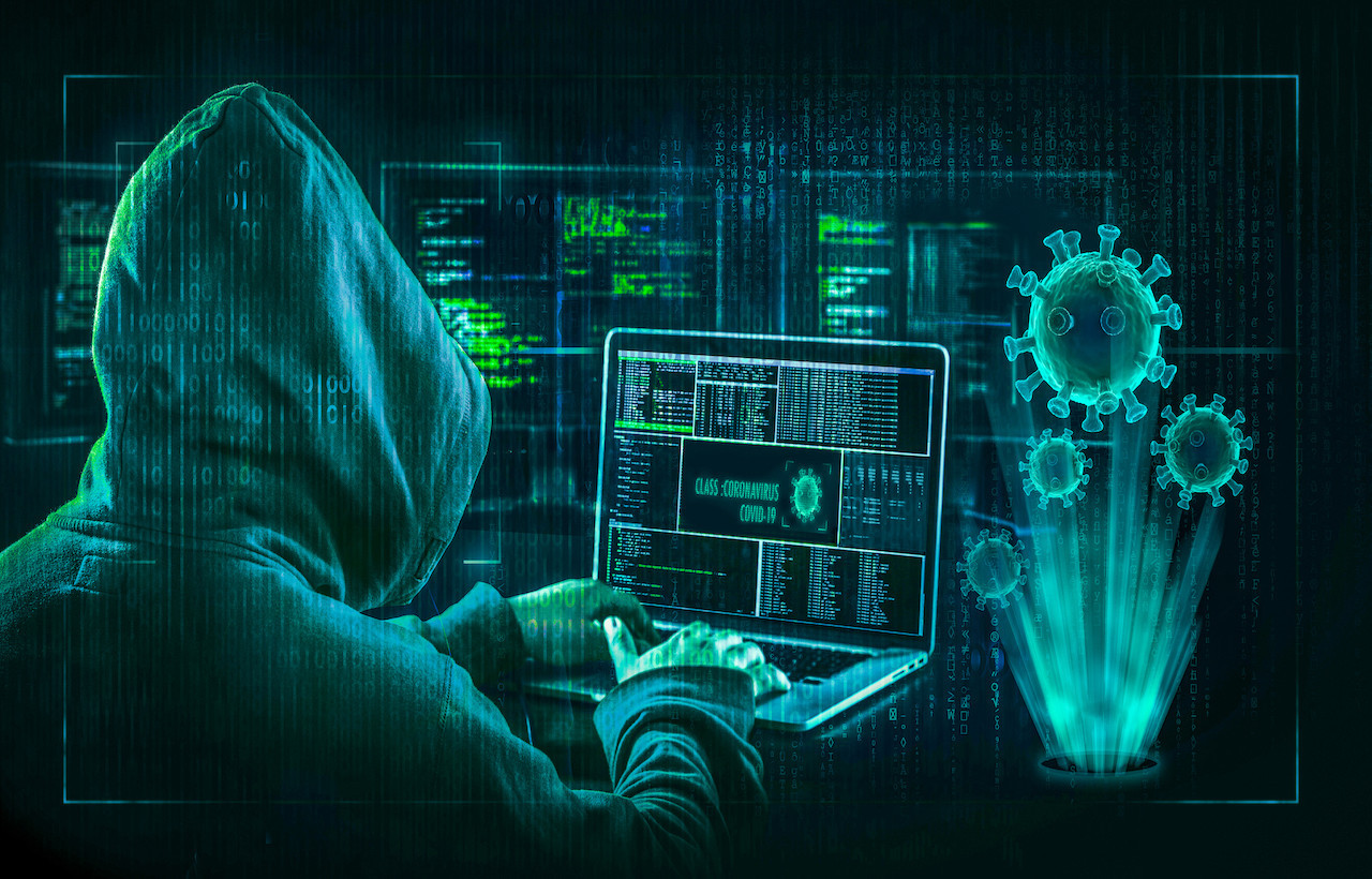 Des serveurs mal entretenus sont autant de portes ouvertes aux cybercriminels. (Visuel: Shutterstock)