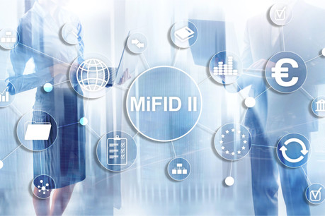 Pour les professionnels de la Place, Mifid ressort comme une réglementation particulièrement coûteuse et difficile à mettre en œuvre. (Photo: Shutterstock)