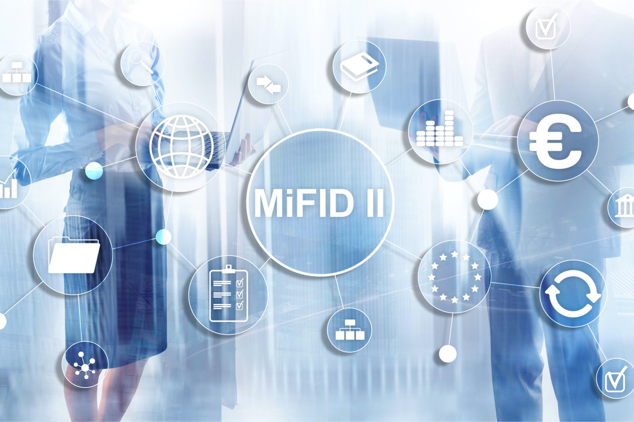 Pour les professionnels de la Place, Mifid ressort comme une réglementation particulièrement coûteuse et difficile à mettre en œuvre. (Photo: Shutterstock)
