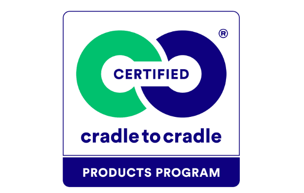 Cradle to Cradle Certified® est une marque déposée du Cradle to Cradle Products Innovation Institute.  (Crédit: ©Schüco International KG)
