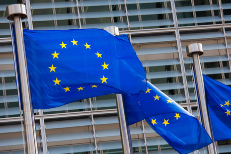 L’Europe a autorisé le déblocage de 2,960 milliards pour soutenir les entreprises touchées par la crise. (Photo: Shutterstock)