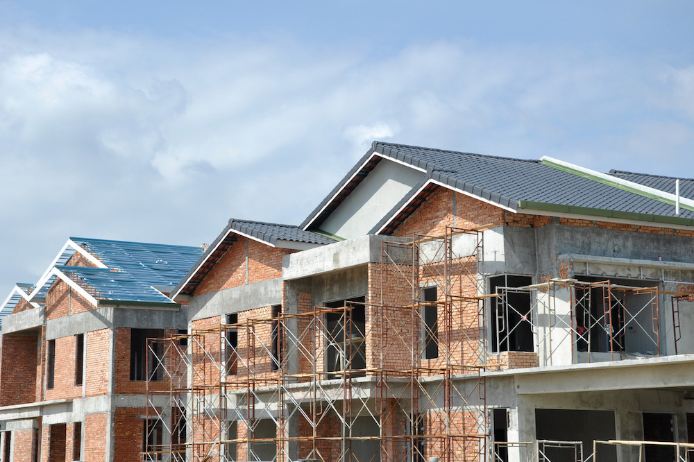57 communes se répartissent les projets de 3.600 logements abordables conventionnés. (Photo: Shutterstock)