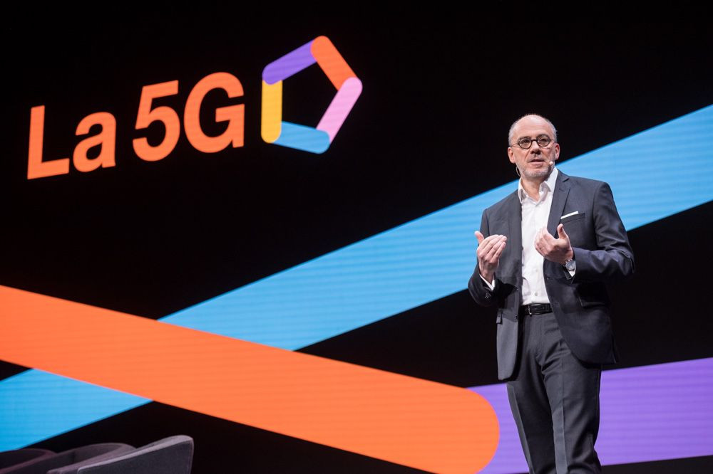 Orange fera confiance à Nokia et Ericsson pour le déploiement de la 5G en France. (Photo: Orange)