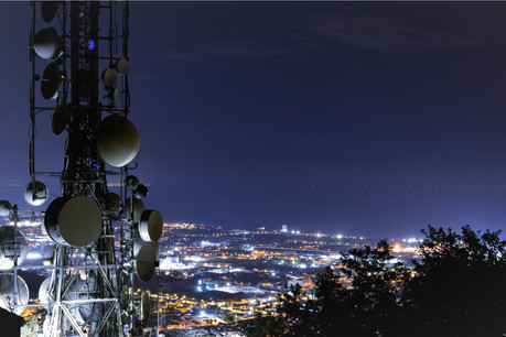 La 5G doit tout révolutionner. Combien les utilisateurs finaux seront prêts à dépenser? Beaucoup, croient les opérateurs, qui mettent des milliards sur la table pour capter ces dépenses à venir. (Photo: Shutterstock)