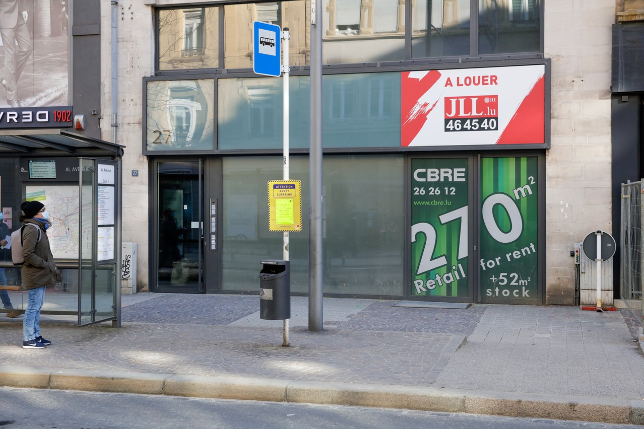 Les demandes avisées positivement pour le mois d’août 2022 concernent 6.140 salariés (emplois temps-plein) contre 7.889 salariés le mois dernier. (Photo: Romain Gamba/Maison Moderne)