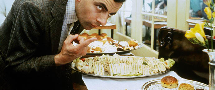 Paperjam Foodzilla vous donne les bons plans pour devenir un(e) pique-assiette de haut vol... (Photo:  Allstar Picture Library /Alamy Stock Photo)