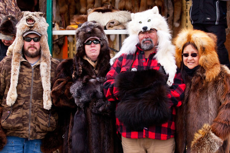 Winter is coming ou pas, on se régale dans le nord! (Photo: Design Pics Inc / Alamy Stock Photo)