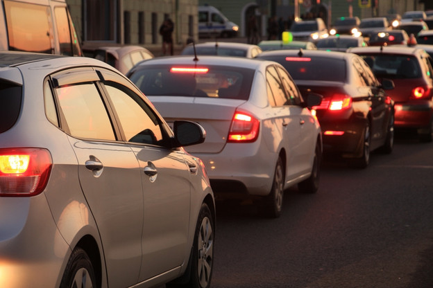 Le classement qui en est à sa neuvième édition combine les données collectées en temps direct par TomTom via ses navigateurs et l'historique. (Photo: Shutterstock)