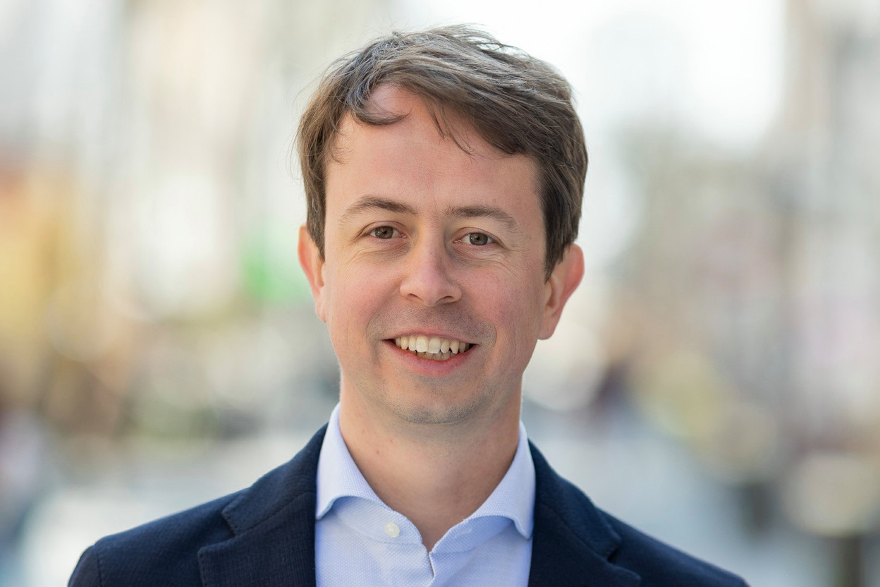 “We are deeply convinced of the potential of crypto-assets as a new asset class,” said Julien Wolff, head of risk management at 6 Monks, as he announced the regulatory approval for the firm to provide services to third-party funds active in private equity, Web3 and crypto-assets through regulated investment vehicles. Photo: 6M