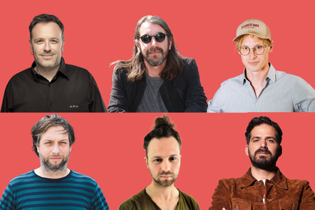 6 programmateurs qui font chanter les foules. (Montage: Maison Moderne)